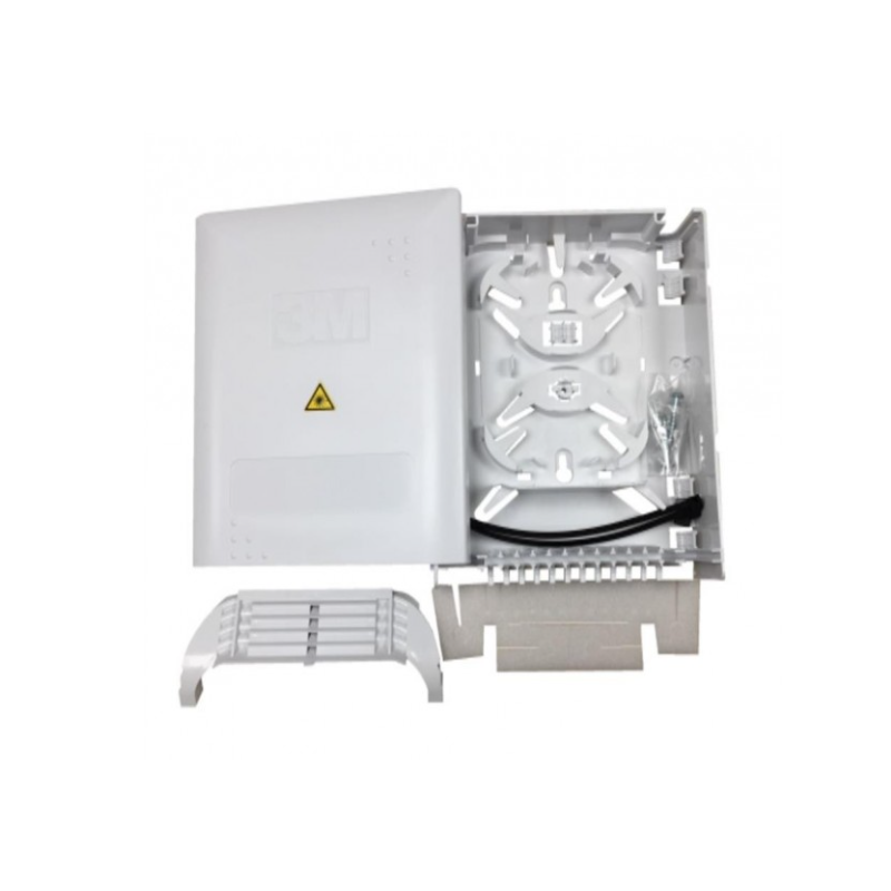 PBO 8 clents multi fo  PRODUITS FTTH 46,89 €PRODUITS FTTH