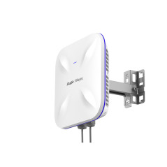 AX1800 WI-FI 6 POINT D'ACCÈS EXTÉRIEUR IP68, AP DOUBLE RADIO DOUBLE...