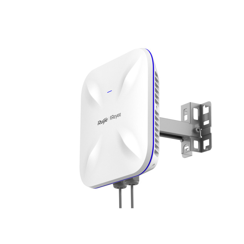 AX1800 WI-FI 6 POINT D'ACCÈS EXTÉRIEUR IP68, AP DOUBLE RADIO DOUBLE BANDE 1775