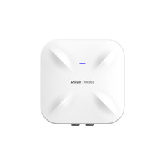 AX1800 WI-FI 6 POINT D'ACCÈS EXTÉRIEUR IP68, AP DOUBLE RADIO DOUBLE...