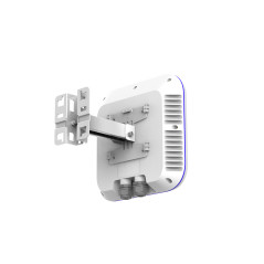 AX1800 WI-FI 6 POINT D'ACCÈS EXTÉRIEUR IP68, AP DOUBLE RADIO DOUBLE...