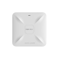 AX3000 WI-FI 6 DOUBLE BANDE GIGABIT PLAFOND SPÉCIFICATIONS AP INTÉRIEUR : 2.4GHZ