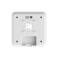 AX3000 WI-FI 6 DOUBLE BANDE GIGABIT PLAFOND SPÉCIFICATIONS AP INTÉRIEUR : 2.4GHZ