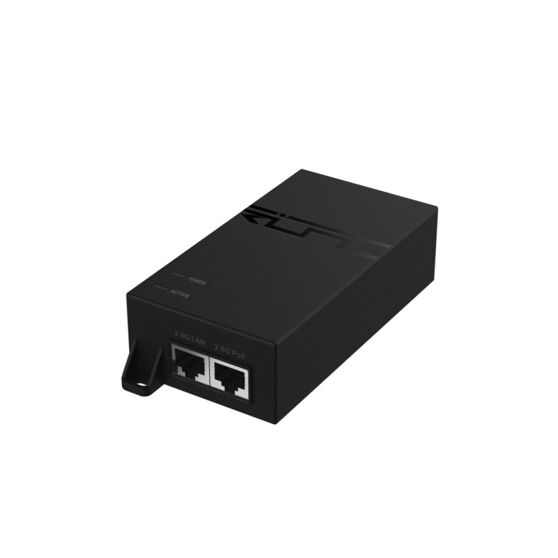   ADAPTATEUR POE 1 PORT (25000BASE-T, 50 V, 60 W) REYEE
