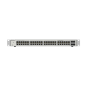 SWITCH 10G GÉRÉ 48 PORTS L2+, 48 PO RTS GIGABIT RJ45, 4 EMPLACEMENTS SFP+ 10G*,