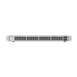   SWITCH GÉRABLE 48 PORTS GIGABIT L2+, 48 PORTS GIGABIT RJ45, 4 PORTS SFP, 19