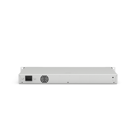 SWITCH POE 10G MANAGEABLE 24 PORTS L2 370W 24 PORTS GIGA RJ45 POE/POE+ 10G SFP+