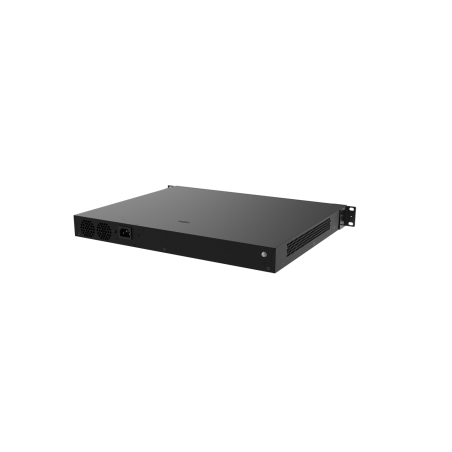 SWITCH 48 PORTS CUIVRE 10/100/1000BASE-T 4x1GE SFP ALIMENTATION POE/POE+ 370W