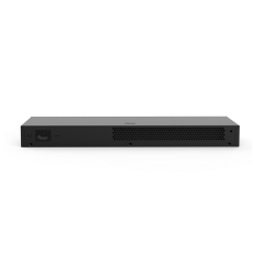 SWITCH MANAGEABLE GIGABIT L2 24 PORTS, 24 PORTS GIGABIT RJ45, 4 EMP...