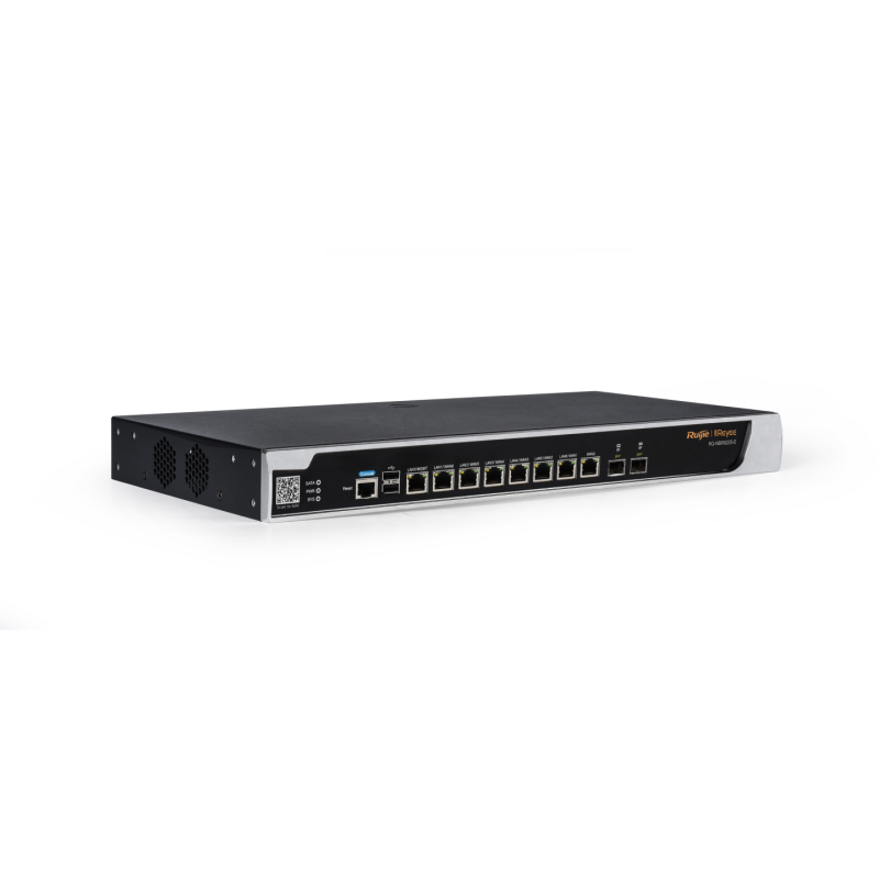 SWITCH 8X10/100/1000 PORTS BASE-T, 2X100/1 000 BASE-X PORTS, 2 PORTS USB ET 1 PO