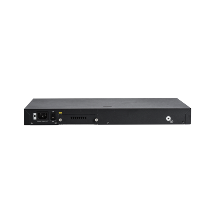 SWITCH 8X10/100/1000 PORTS BASE-T, 2X100/1 000 BASE-X PORTS, 2 PORTS USB ET 1 PO