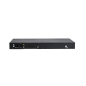 SWITCH 8X10/100/1000 PORTS BASE-T, 2X100/1 000 BASE-X PORTS, 2 PORTS USB ET 1 PO