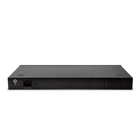   ROUTEUR 5X10/100/1000 PORTS BASE-T, 1 PORT USB ET 1 PORT CONSO LE, 600 M REYEE