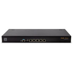 ROUTEUR 5X10/100/1000 PORTS BASE-T, 1 PORT USB ET 1 PORT CONSO LE, ...