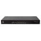   ROUTEUR 5X10/100/1000 PORTS BASE-T, 1 PORT USB ET 1 PORT CONSO LE, 600 M REYEE