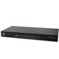   ROUTEUR 5X10/100/1000 PORTS BASE-T, 1 PORT USB ET 1 PORT CONSO LE, 600 M REYEE