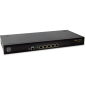   ROUTEUR 5X10/100/1000 PORTS BASE-T, 1 PORT USB ET 1 PORT CONSO LE, 600 M REYEE