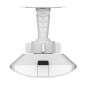 PONT SANS FIL 5GHZ MAX 867MBPS 15DBI PACK DE 2 PRODUITS POINT A POINT 5KM REYEE