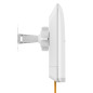 PONT SANS FIL 5GHZ MAX 867MBPS 15DBI PACK DE 2 PRODUITS POINT A POINT 5KM REYEE