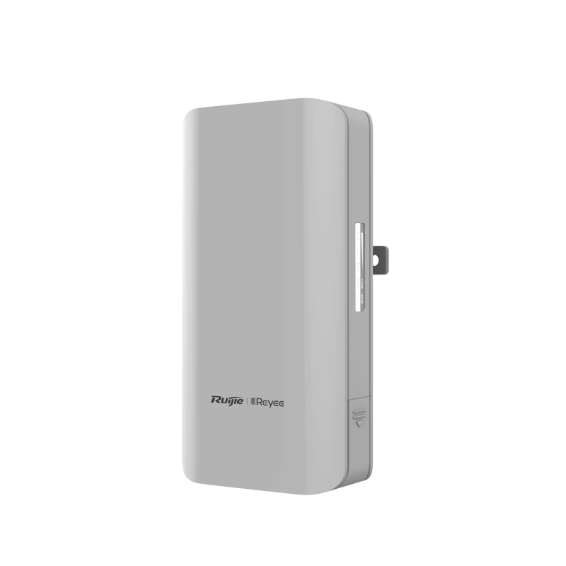PONT SANS FIL EXTERIEUR 5GHZ 10DBI, 2 PRODUITS PAR PACK PROGRAMME LIEN 1KM
