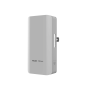 PONT SANS FIL EXTERIEUR 5GHZ 10DBI, 2 PRODUITS PAR PACK PROGRAMME LIEN 1KM