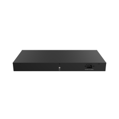 SWITCH 24 ports Base-TX 10/100 Mbps (POE, budget PoE maximum : 370 ...