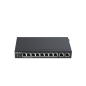 ROUTEUR DE BUREAU 10 PORTS COMPLET GIGABIT, UN PORT WAN, SIX PORTS LAN/WAN REYEE