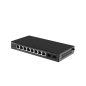 ROUTEUR DE BUREAU 10 PORTS COMPLET GIGABIT, UN PORT WAN, SIX PORTS LAN/WAN REYEE