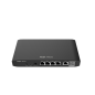 ROUTEUR GIGABIT CLOUD MANAGER 5 PORTS,5 PORTS DE CONNEXION ETHERNET GIGABIT POE+