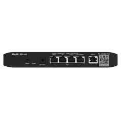 ROUTEUR GIGABIT CLOUD MANAGER 5 PORTS,5 PORTS DE CONNEXION ETHERNET...