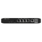 ROUTEUR GIGABIT CLOUD MANAGER 5 PORTS,5 PORTS DE CONNEXION ETHERNET GIGABIT POE+