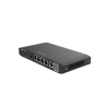 ROUTEUR GIGABIT CLOUD MANAGER 5 PORTS,5 PORTS DE CONNEXION ETHERNET GIGABIT POE+
