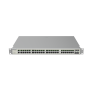 SWITCH 10G GÉRÉ L2+ 24 PORTS, 24 PO RTS GIGABIT RJ45, 4 EMPLACEMENTS SFP+ 10G