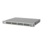 SWITCH 10G GÉRÉ L2+ 24 PORTS, 24 PO RTS GIGABIT RJ45, 4 EMPLACEMENTS SFP+ 10G