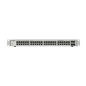SWITCH POE 10G GÉRÉ 48 PORTS L2 48 PORTS GIGA RJ45 POE/POE+ 4*10G SFP+ 370W REYE