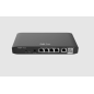 Routeur géré dans le cloud Gigabit à 5 ports, 5 ports de service GE, supportant