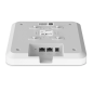 Point d'accès intérieur montable au plafond AX1800 Wi-Fi 6 double bande Gigabit