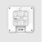 AX6000 WI-FI 6 DOUBLE BANDE GIGABIT POINT D'ACCÈS INTÉRIEUR À MONTAGE AU PLAFOND