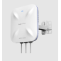 AX6000 WI-FI 6 DOUBLE BANDE GIGABIT AP EXTÉRIEUR, IP68, 1 PORT ETHERNET