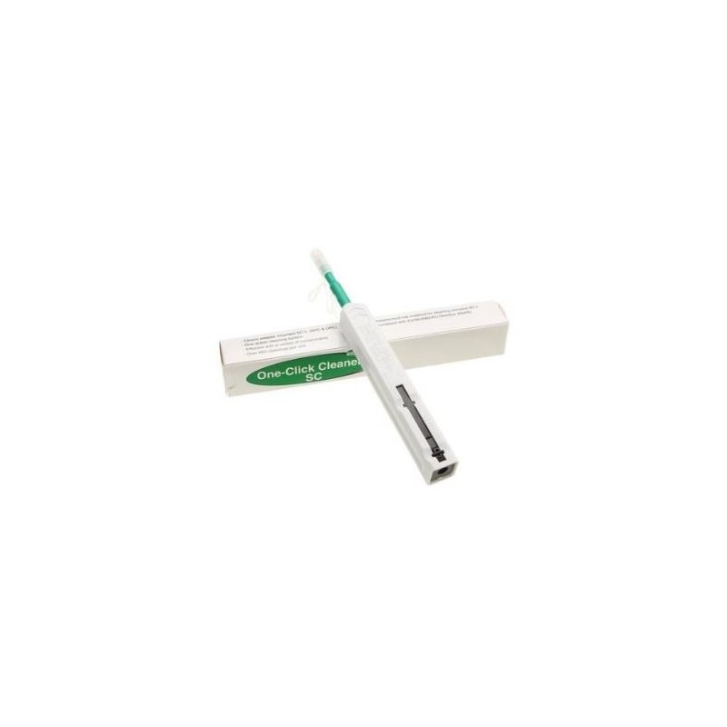 Stylo cleaner pour ferule 2,5 mm SC, ST, FC  OUTILLAGE ET MESURES 52,50 €OUTILLAGE ET MESURES