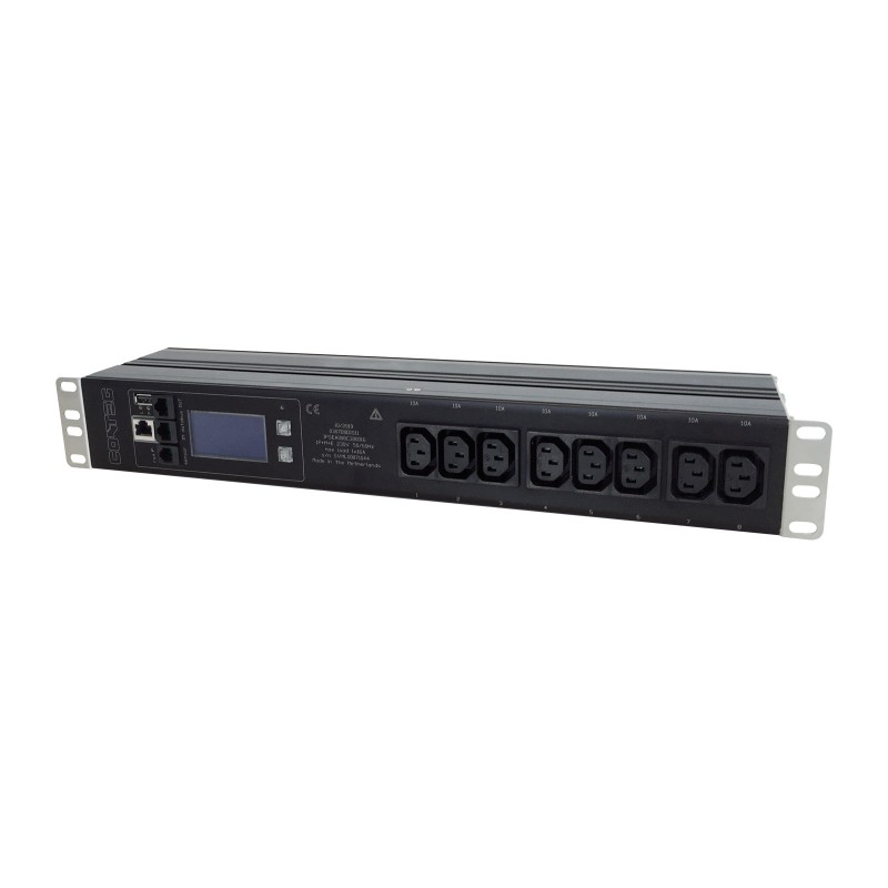 PDU managés et monitorés CONTEG Baies de cablage et serveurs 0,00 €Baies de cablage et serveurs PDU managés et monitorés CONTEG Baies de cablage et serveurs 0,00 €Baies de cablage et serveurs