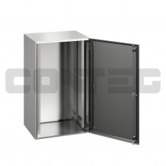 coffrets inox CONTEG BAIES  COFFRETS 0,00 €BAIES  COFFRETS