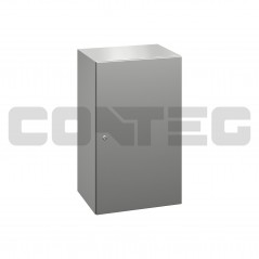 coffrets inox CONTEG BAIES  COFFRETS 0,00 €BAIES  COFFRETS