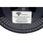 Touret de 1000 m de fibre Discreet Lan invisible 0.9 mm nylon