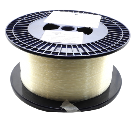 Touret de 1000 m de fibre Discreet Lan invisible 0.9 mm nylon Discreet Lan DISCREET LAN 243,76 €DISCREET LAN