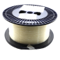 Touret de 1000 m de fibre Discreet Lan invisible 0.9 mm nylon