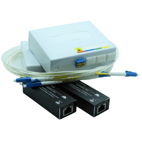 kit complet Discreet Lan pour une liaison gigabit invisible de 50 m Discreet Lan KITS COMPLETS DISCREET LAN 178,89 €KITS COMP...