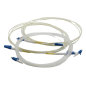 kit complet Discreet Lan pour une liaison gigabit de 30 m