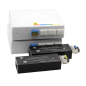 kit complet Discreet Lan pour une liaison gigabit de 30 m