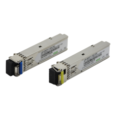 Module SFP Discreet Lan bidi Gigabit 1310/1550 WDM jusque 20 kms par paire Discreet Lan DISCREET LAN 42,90 €DISCREET LAN